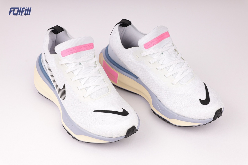 Nike Zoom X White FulFill